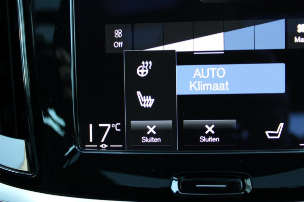 Volvo S60 2.0 B5 R-Design/pano/leer