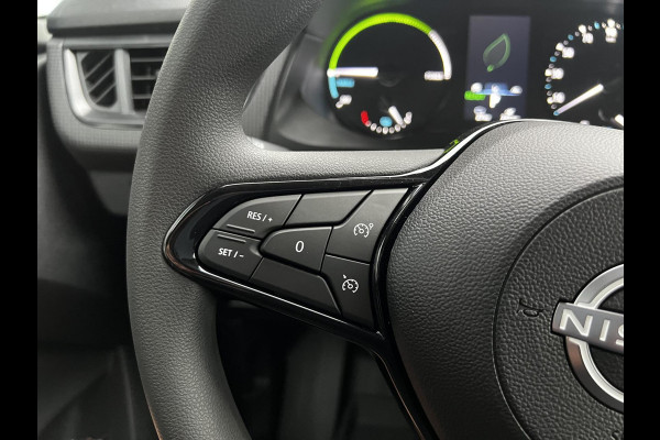 Nissan Townstar Business L1 45 NAVIGATIE 1500 kg trekhgewicht