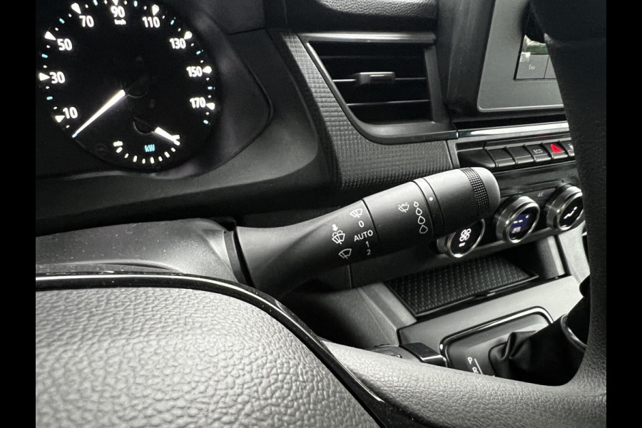 Nissan Townstar Business L1 45 NAVIGATIE 1500 kg trekhgewicht