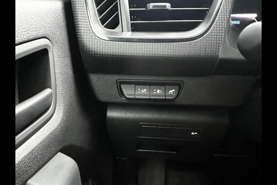 Nissan Townstar Business L1 45 NAVIGATIE 1500 kg trekhgewicht