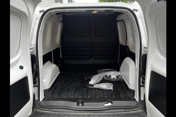 Nissan Townstar Business L1 45 NAVIGATIE 1500 kg trekhgewicht