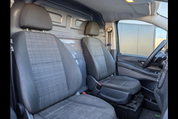 Mercedes-Benz Vito 116CDI LANG 4X4 AUTOMAAT CRUISE AIRCO LED TREKHAAK