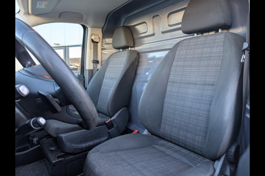 Mercedes-Benz Vito 116CDI LANG 4X4 AUTOMAAT CRUISE AIRCO LED TREKHAAK