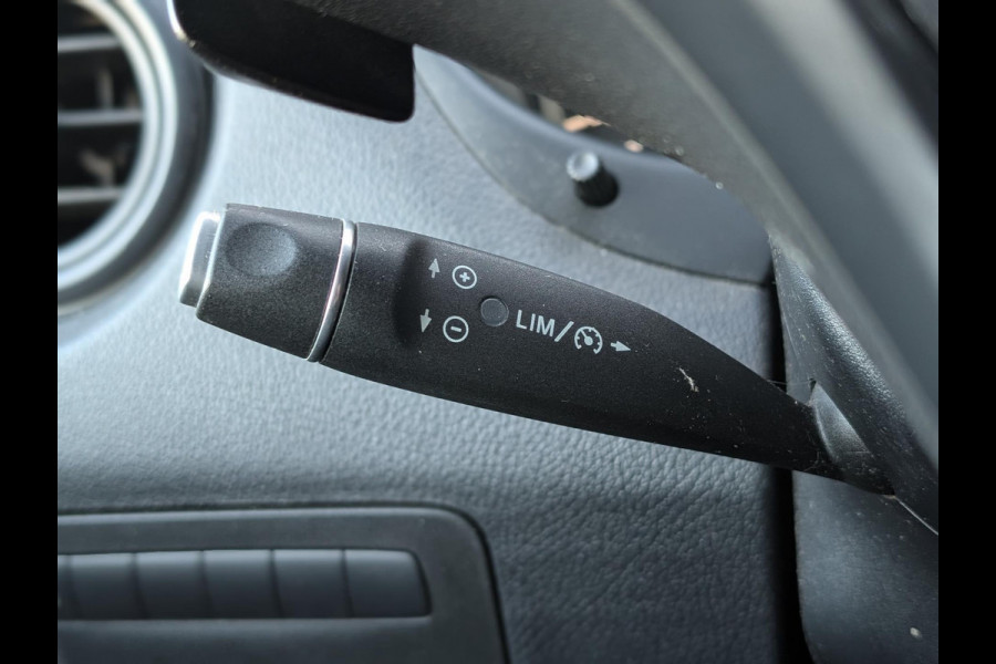 Mercedes-Benz Vito 116CDI LANG 4X4 AUTOMAAT CRUISE AIRCO LED TREKHAAK