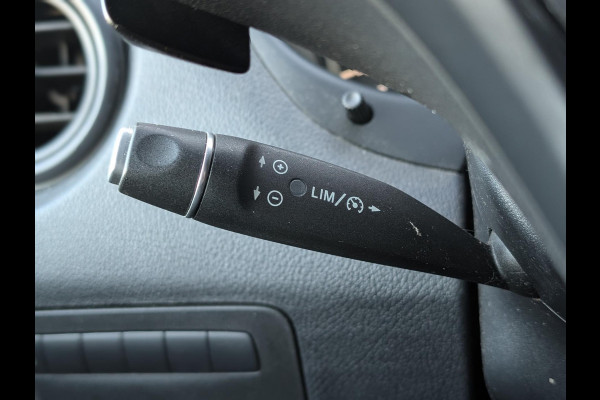 Mercedes-Benz Vito 116CDI LANG 4X4 AUTOMAAT CRUISE AIRCO LED TREKHAAK