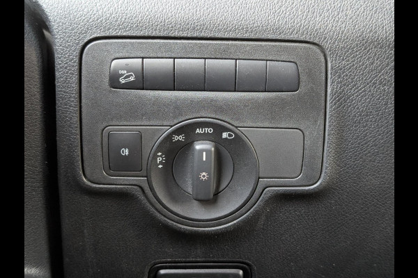 Mercedes-Benz Vito 116CDI LANG 4X4 AUTOMAAT CRUISE AIRCO LED TREKHAAK