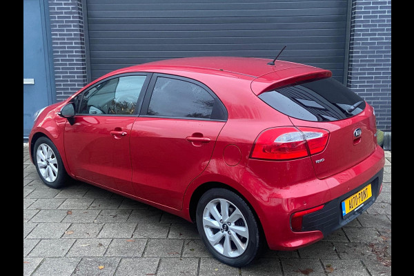Kia Rio 1.2 Dynamic Line CLIMA/PDC/STOELVERW/CRUISE