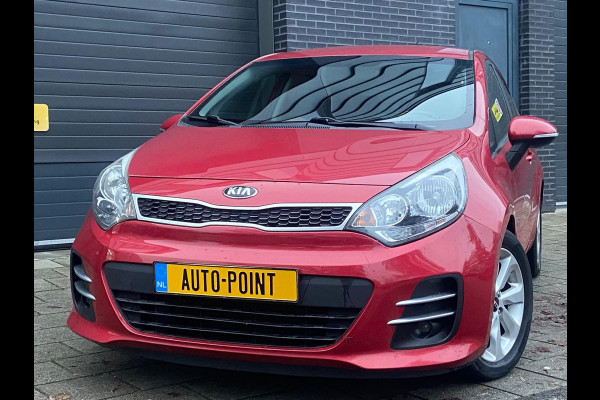 Kia Rio 1.2 Dynamic Line CLIMA/PDC/STOELVERW/CRUISE