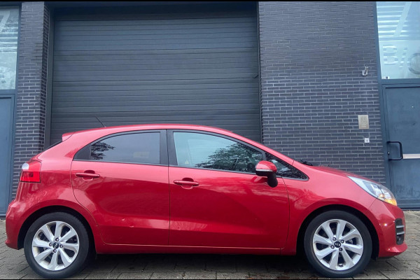 Kia Rio 1.2 Dynamic Line CLIMA/PDC/STOELVERW/CRUISE
