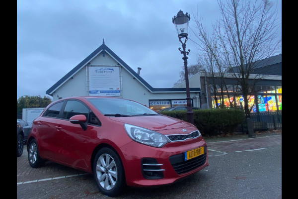 Kia Rio 1.2 Dynamic Line CLIMA/PDC/STOELVERW/CRUISE