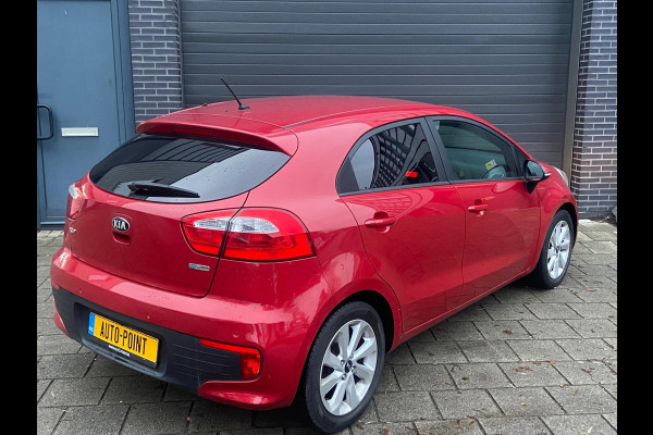 Kia Rio 1.2 Dynamic Line CLIMA/PDC/STOELVERW/CRUISE