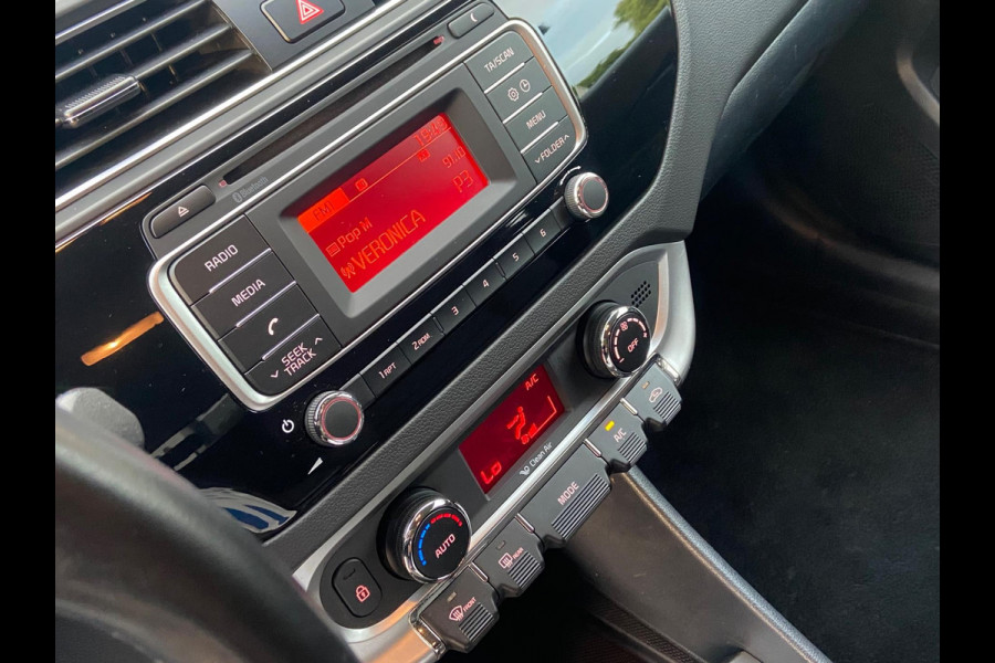 Kia Rio 1.2 Dynamic Line CLIMA/PDC/STOELVERW/CRUISE