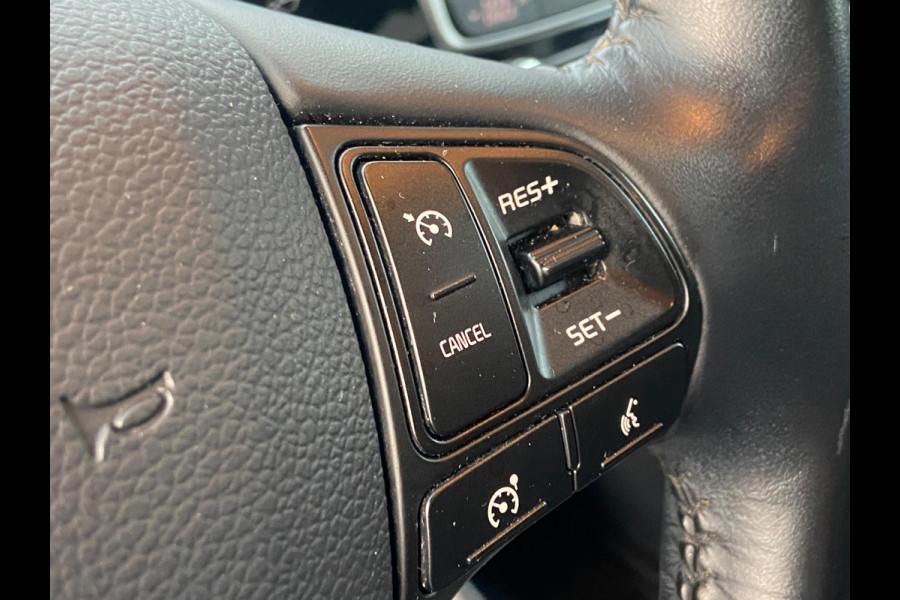 Kia Rio 1.2 Dynamic Line CLIMA/PDC/STOELVERW/CRUISE