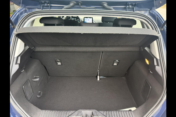 Ford Fiesta 1.0 EcoBoost / Trekhaak / Navigatie (Apple CarPlay-Android / Cruise Control / Recent onderhoud gehad incl. Remmen