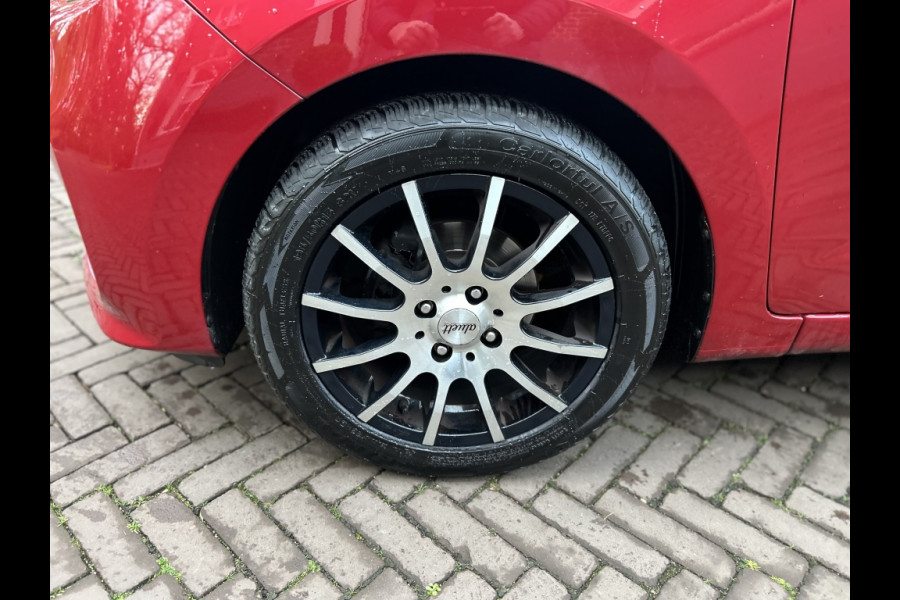 Hyundai i10 1.0i Comfort Airco, Cruise contr., LM-velgen