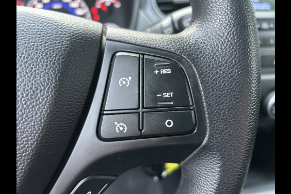 Hyundai i10 1.0i Comfort Airco, Cruise contr., LM-velgen