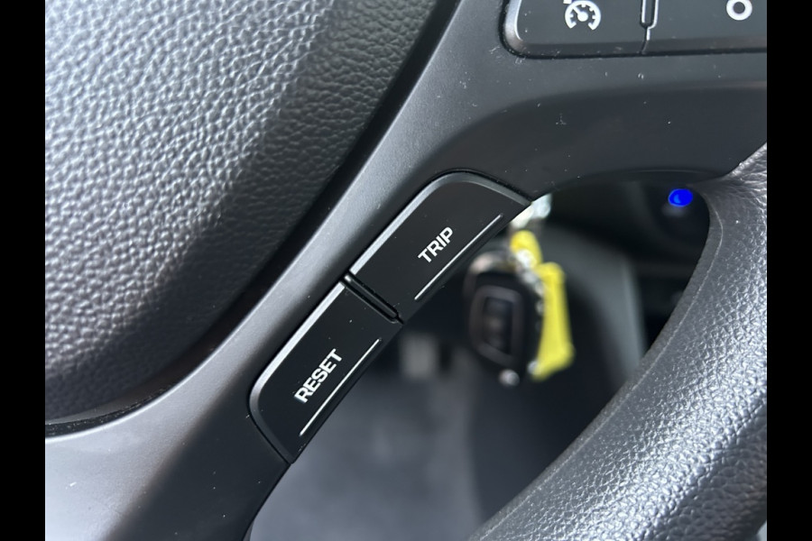 Hyundai i10 1.0i Comfort Airco, Cruise contr., LM-velgen