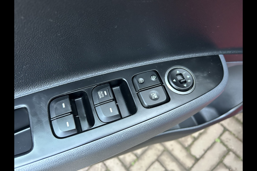 Hyundai i10 1.0i Comfort Airco, Cruise contr., LM-velgen