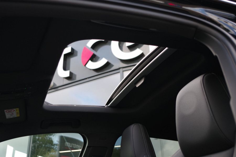 Audi A3 Sportback 45 TFSI e S-Line Edition Competition 245 PK PHEV, Panoramadak, B&O Sound, Adap. Cruise Control