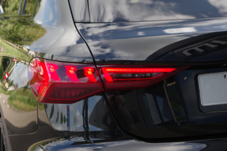 Audi A3 Sportback 45 TFSI e S-Line Edition Competition 245 PK PHEV, Panoramadak, B&O Sound, Adap. Cruise Control