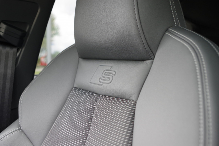 Audi A3 Sportback 45 TFSI e S-Line Edition Competition 245 PK PHEV, Panoramadak, B&O Sound, Adap. Cruise Control