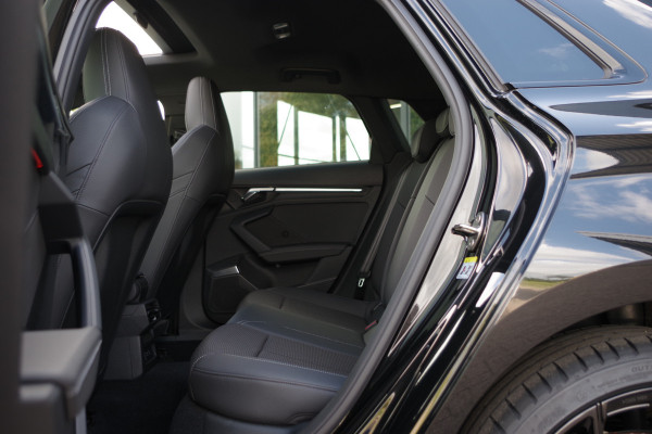 Audi A3 Sportback 45 TFSI e S-Line Edition Competition 245 PK PHEV, Panoramadak, B&O Sound, Adap. Cruise Control