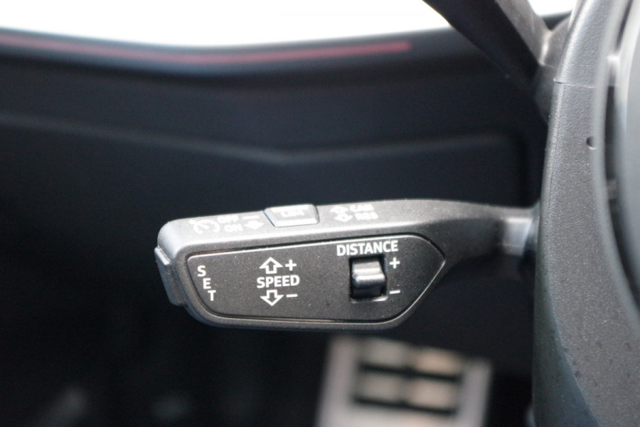 Audi A3 Sportback 45 TFSI e S-Line Edition Competition 245 PK PHEV, Panoramadak, B&O Sound, Adap. Cruise Control