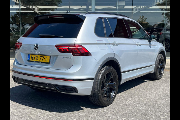 Volkswagen Tiguan 1.4 TSI eHybrid PHEV R-Line Business+ | LED Matrix | Camera | Adaptive CC | Black Pack | (occasion)