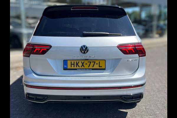 Volkswagen Tiguan 1.4 TSI eHybrid PHEV R-Line Business+ | LED Matrix | Camera | Adaptive CC | Black Pack | (occasion)