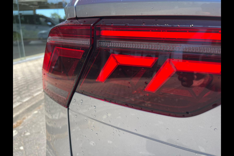 Volkswagen Tiguan 1.4 TSI eHybrid PHEV R-Line Business+ | LED Matrix | Camera | Adaptive CC | Black Pack | (occasion)