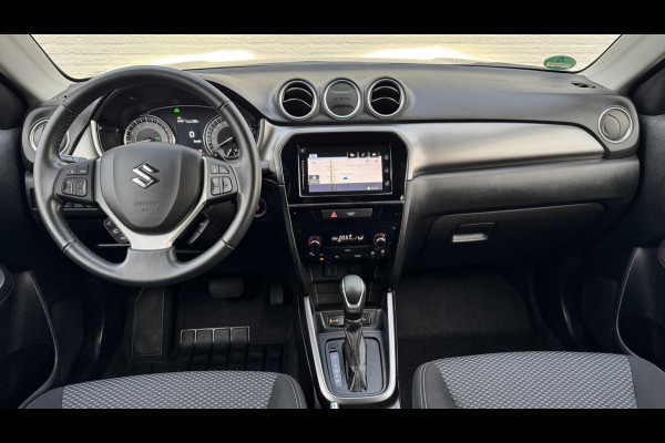 Suzuki Vitara 1.5 Hybrid Select Automaat Adaptive cruise Climate control Apple / Android Stoelverwarming Dodehoekdetectie