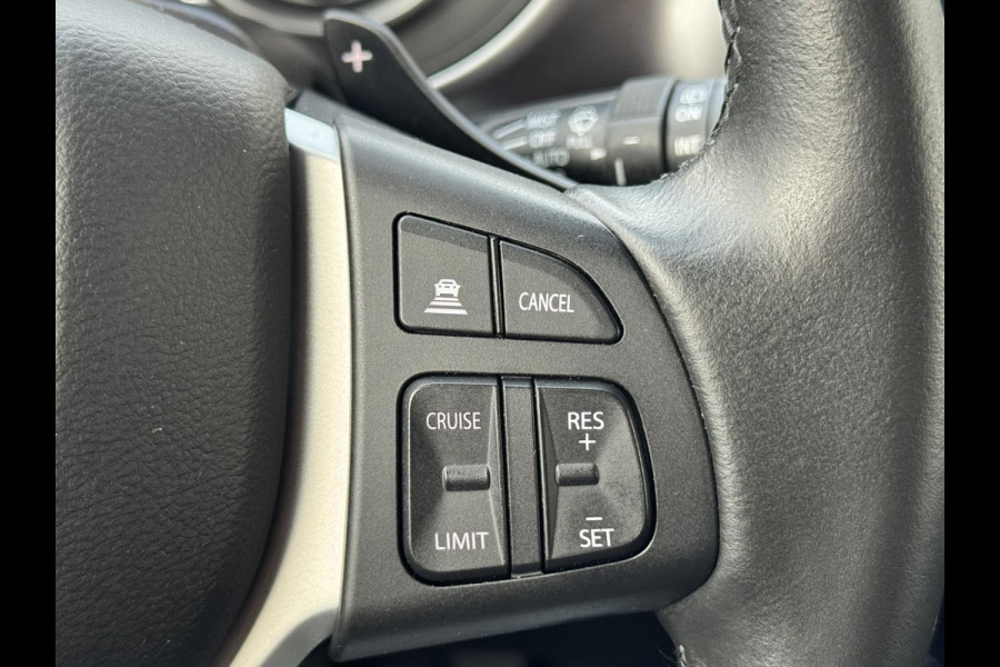 Suzuki Vitara 1.5 Hybrid Select Automaat Adaptive cruise Climate control Apple / Android Stoelverwarming Dodehoekdetectie