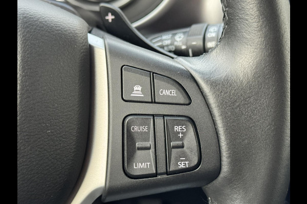Suzuki Vitara 1.5 Hybrid Select Automaat Adaptive cruise Climate control Apple / Android Stoelverwarming Dodehoekdetectie
