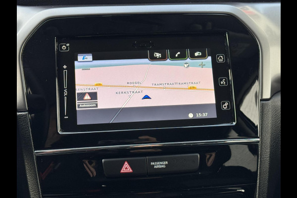 Suzuki Vitara 1.5 Hybrid Select Automaat Adaptive cruise Climate control Apple / Android Stoelverwarming Dodehoekdetectie
