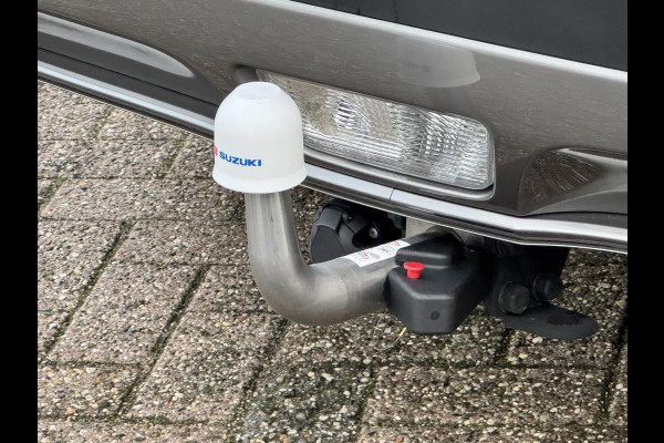 Suzuki Vitara 1.5 Hybrid Select Automaat Adaptive cruise Climate control Apple / Android Stoelverwarming Dodehoekdetectie
