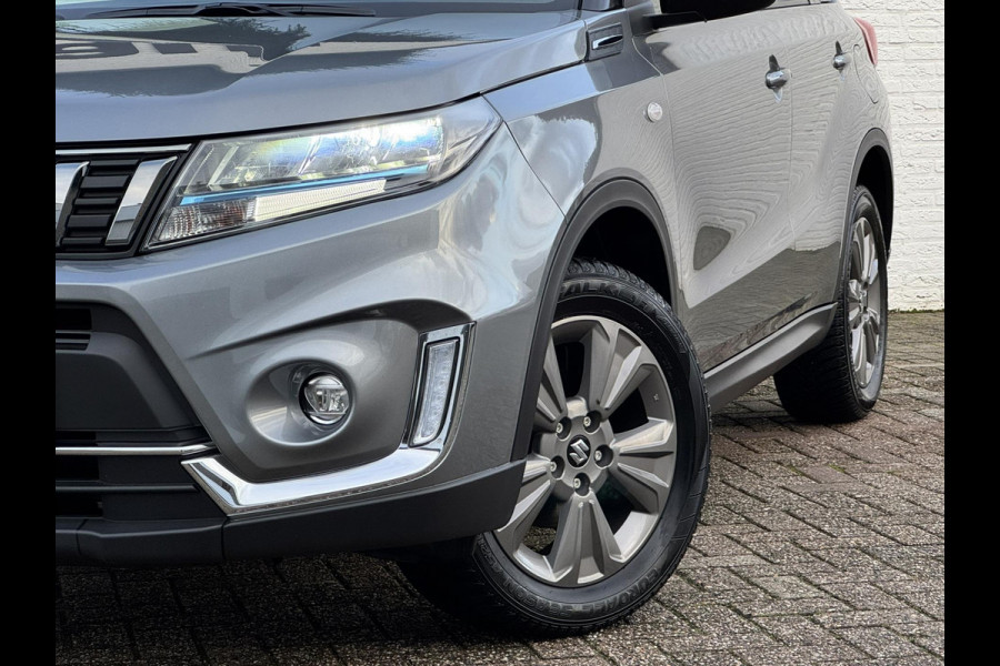 Suzuki Vitara 1.5 Hybrid Select Automaat Adaptive cruise Climate control Apple / Android Stoelverwarming Dodehoekdetectie