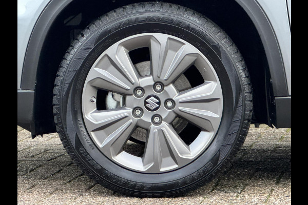 Suzuki Vitara 1.5 Hybrid Select Automaat Adaptive cruise Climate control Apple / Android Stoelverwarming Dodehoekdetectie