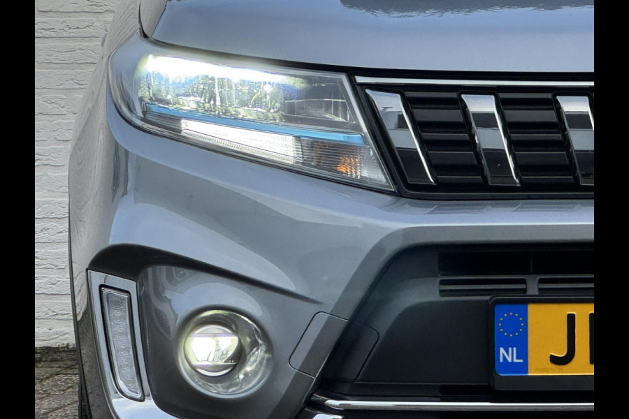 Suzuki Vitara 1.5 Hybrid Select Automaat Adaptive cruise Climate control Apple / Android Stoelverwarming Dodehoekdetectie