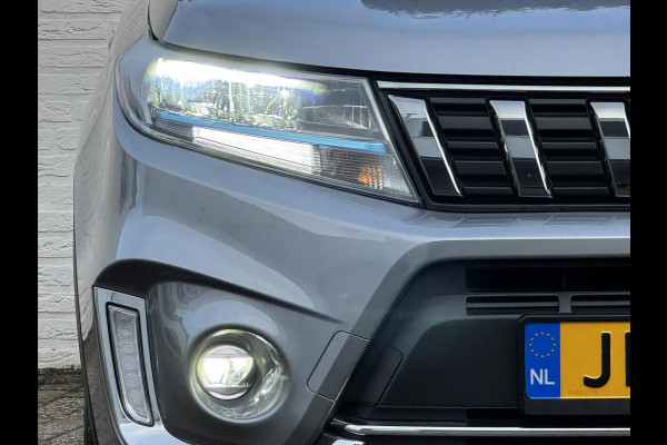 Suzuki Vitara 1.5 Hybrid Select Automaat Adaptive cruise Climate control Apple / Android Stoelverwarming Dodehoekdetectie