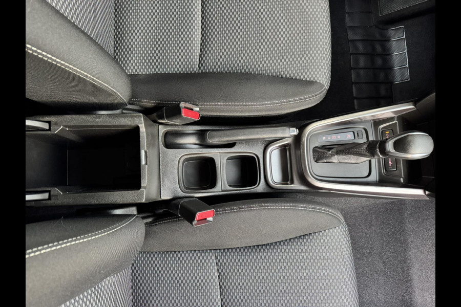 Suzuki Vitara 1.5 Hybrid Select Automaat Adaptive cruise Climate control Apple / Android Stoelverwarming Dodehoekdetectie