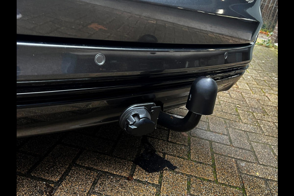 Ford Mondeo Wagon 2.0 IVCT HEV Titanium Carplay_Camera_Hybride