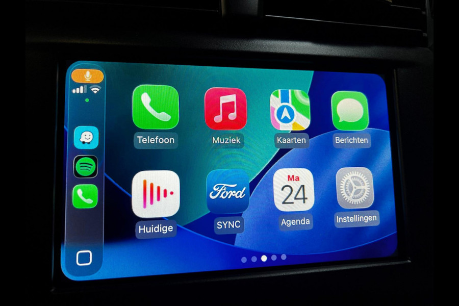 Ford Mondeo Wagon 2.0 IVCT HEV Titanium Carplay_Camera_Hybride