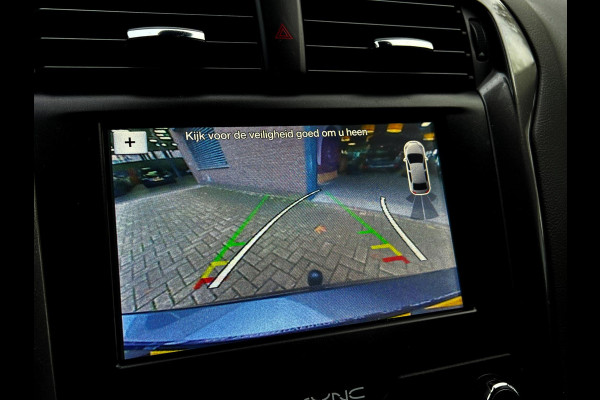 Ford Mondeo Wagon 2.0 IVCT HEV Titanium Carplay_Camera_Hybride