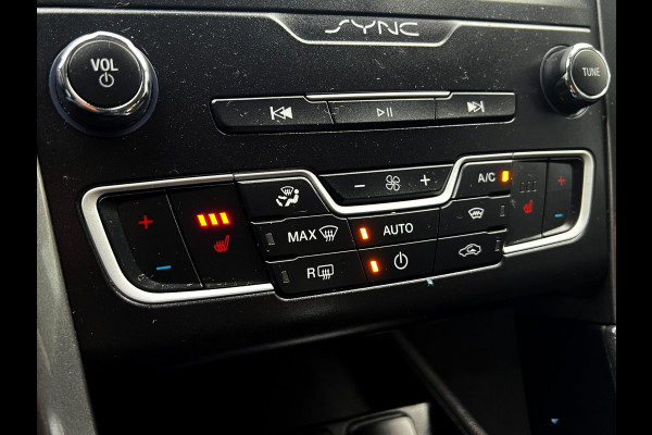 Ford Mondeo Wagon 2.0 IVCT HEV Titanium Carplay_Camera_Hybride