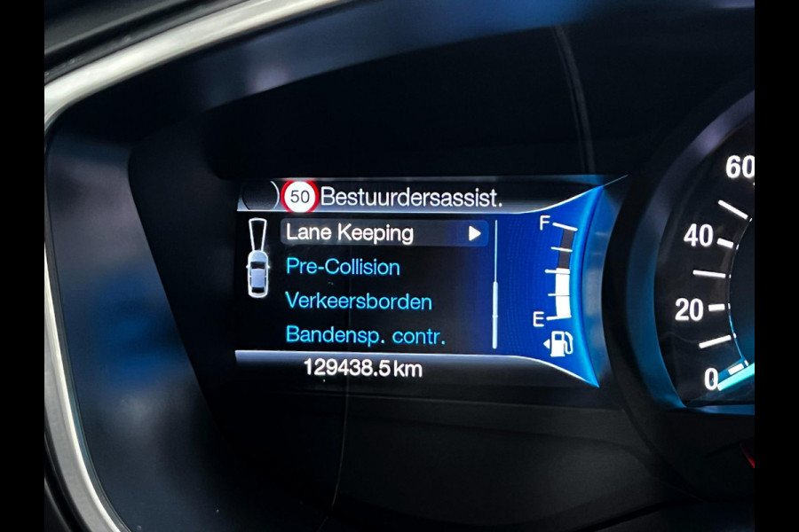 Ford Mondeo Wagon 2.0 IVCT HEV Titanium Carplay_Camera_Hybride