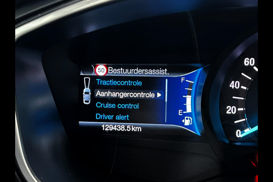 Ford Mondeo Wagon 2.0 IVCT HEV Titanium Carplay_Camera_Hybride