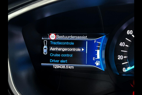 Ford Mondeo Wagon 2.0 IVCT HEV Titanium Carplay_Camera_Hybride