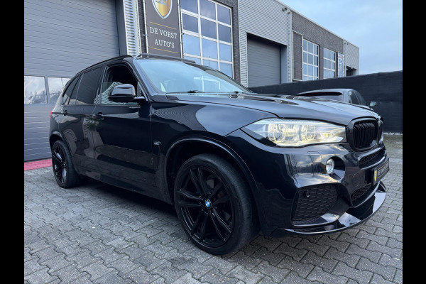 BMW X5 M-Pakket | Carplay | Schuifdak | Head-UP