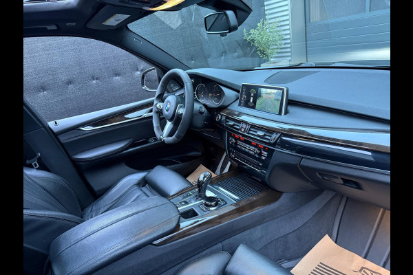 BMW X5 M-Pakket | Carplay | Schuifdak | Head-UP