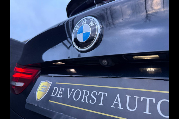 BMW X5 M-Pakket | Carplay | Schuifdak | Head-UP